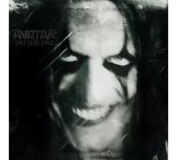 Avatar - Dance Devil Dance (Cd Amazon Bundle)