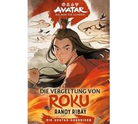 Avatar - Der Herr der Elemente: Die Vergeltung von Roku