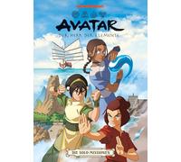 Avatar - Der Herr der Elemente - Softcover Sammelband 7: 8