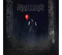 Avatar Don't Go in the Forest (CD) Album (PRESALE 31/10/2025)