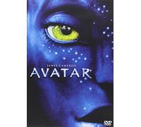 Avatar [DVD]