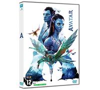 Avatar [DVD]