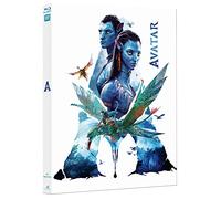 Avatar (Ed. Remasterizada 2022) (Blu-ray + Blu-ray Extras)