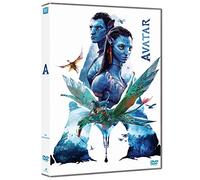 Avatar (Ed. Remasterizada 2022) (DVD)