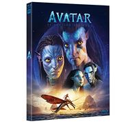 Avatar: El Sentido del Agua (Avatar: The Way of Water) (Blu-ray + Blu-ray Extras)