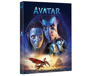 Avatar: El Sentido del Agua (Avatar: The Way of Water) (Blu-ray + Blu-ray Extras)