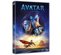 Avatar: El Sentido del Agua (Avatar: The Way of Water) (DVD)