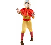 Avatar El Último Maestro Aire Disfraz De Niño