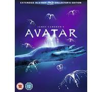 Avatar (Extended Collector's Edition)