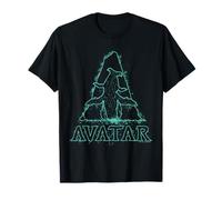 Avatar: Fire and Ash Avatar Tulkun Big Logo Camiseta