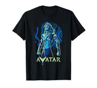Avatar: Fire and Ash Jake Sully Battle Leader Camiseta
