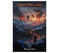 AVATAR: FIRE AND ASH: James Cameron’s Masterpiece with Sam Worthington and Zoe Saldaña: Unveiling Themes, Performances, and the Future of Pandora in Avatar 3