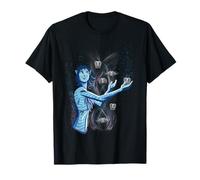 Avatar: Fire and Ash Kiri Surrounded by Woodsprites Camiseta