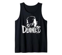 Avatar: Fire and Ash Miles Quaritch Deathless Poster Camiseta sin Mangas