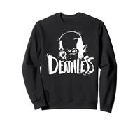 Avatar: Fire and Ash Miles Quaritch Deathless Sudadera