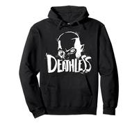 Avatar: Fire and Ash Miles Quaritch Deathless Sudadera con Capucha