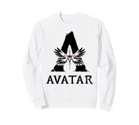 Avatar: Fire and Ash Nightwraith Official Movie Logo Sudadera