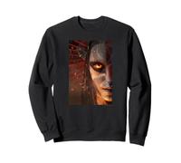 Avatar: Fire and Ash Poster Sudadera