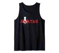 Avatar: Fire and Ash Varang Mangkwan Clan Movie Series Logo Camiseta sin Mangas