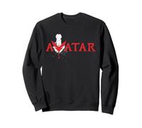 Avatar: Fire and Ash Varang Mangkwan Clan Movie Series Logo Sudadera
