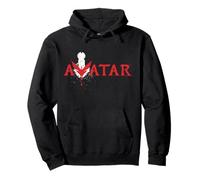 Avatar: Fire and Ash Varang Mangkwan Clan Movie Series Logo Sudadera con Capucha