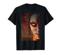 Avatar: Fire and Ash Varang Official Movie Theatrical Poster Camiseta