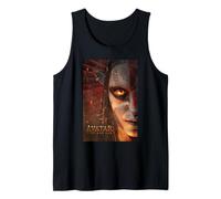 Avatar: Fire and Ash Varang Official Movie Theatrical Poster Camiseta sin Mangas