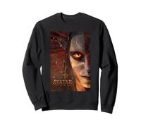 Avatar: Fire and Ash Varang Official Movie Theatrical Poster Sudadera