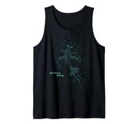 Avatar: Fire and Ash Water Connects All Things Camiseta sin Mangas