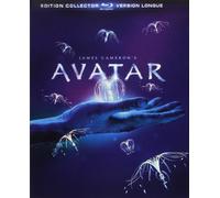 Avatar [Francia] [Blu-ray]