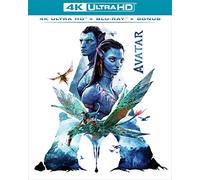 Avatar [Francia] [Blu-ray]