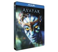 Avatar [Francia] [Blu-ray]