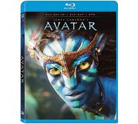 Avatar [Francia] [Blu-ray]