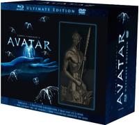 Avatar [Francia] [Blu-ray]