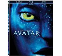 Avatar [Francia] [Blu-ray]