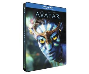 Avatar [Francia] [Blu-ray]
