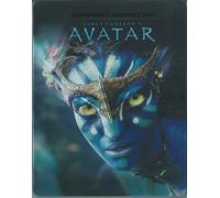 Avatar [Francia] [DVD]