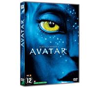 Avatar [Francia] [DVD]