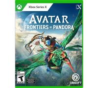 Avatar: Fronteras de Pandora - Ediciσn estαndar Xbox Series X
