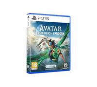 Avatar: Fronteras de Pandora - Juego de PS5