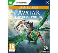 Avatar: Fronteras de Pandora - Juego Xbox Series X - Edicin Oro