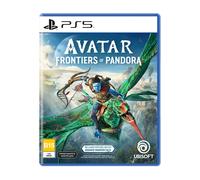 Avatar: Fronteras de Pandora para PS5