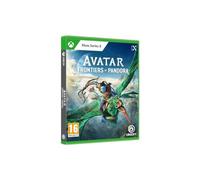 Avatar: Fronteras de Pandora - Serie Xbox