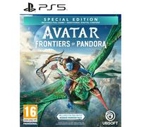 Avatar: Frontiers of Pandora (Edici n especial) - Para PlayStation 5