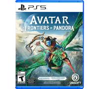 Avatar: Frontiers of Pandora - Edici n Est ndar PlayStation 5