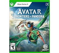 Avatar: Frontiers of Pandora - Edición estándar, Xbox Series X