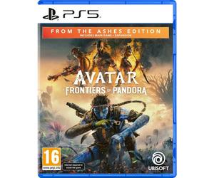Avatar: Frontiers of Pandora - Edición From the Ashes PS5