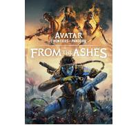 Avatar: Frontiers of Pandora - From The Ashes Expansion PS5 - DLC (Europe & UK)