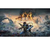 Avatar: Frontiers of Pandora - From the Ashes PlayStation Store Europe PlayStation 5