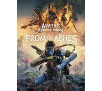 Avatar: Frontiers of Pandora - From the Ashes (PS5) - PSN Key - EUROPE